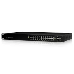 Ubiquiti UISP EdgeSwitch 24 250W